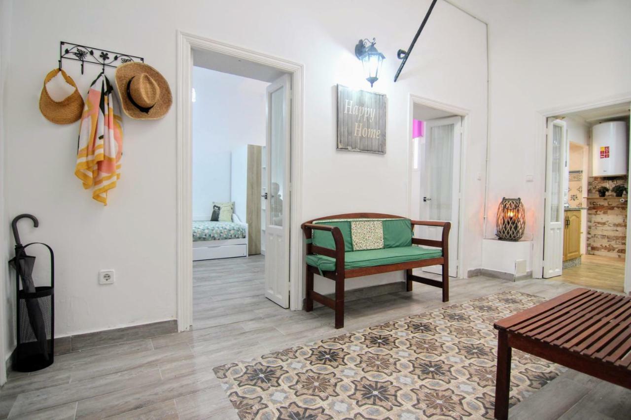 Appartement Apartamento La Bendicion De Manuela *